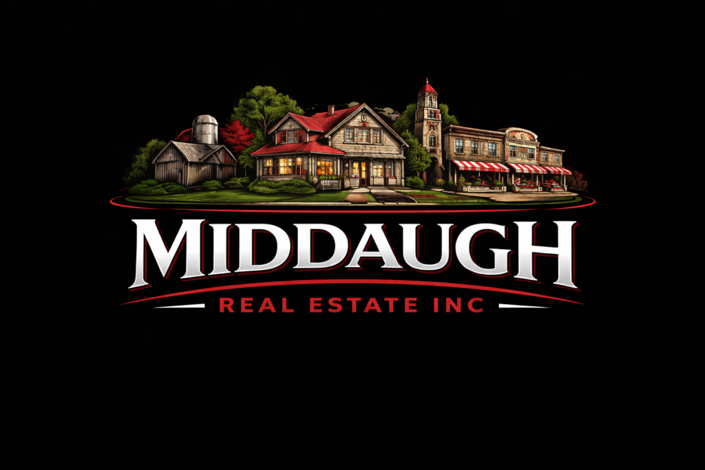 Middaugh Real Estate